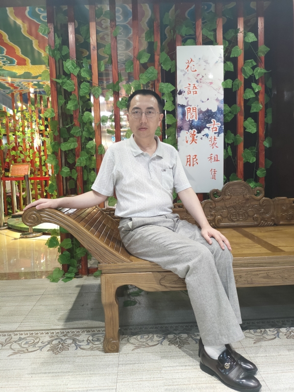 cswep的第三张照片--西安相亲服务中心