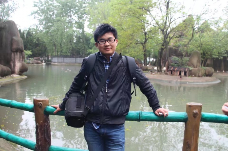 一切都是最好的安排的第一张照片--西安相亲服务中心