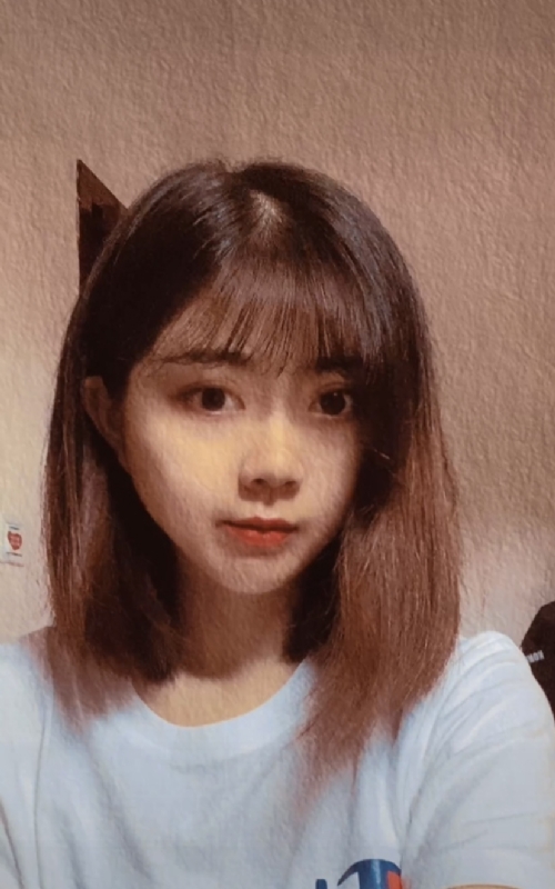 教幼儿园的羊羊老师的第一张照片--西安相亲服务中心