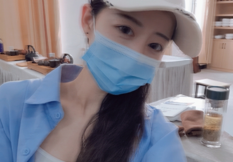 木头人的第一张照片--西安相亲服务中心