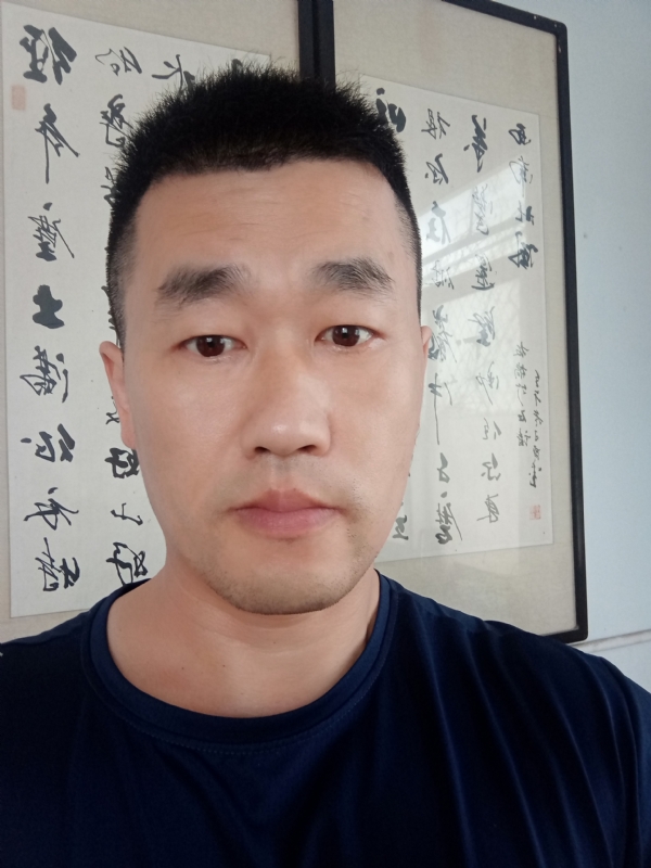 应该是个好人的第二张照片--西安相亲服务中心