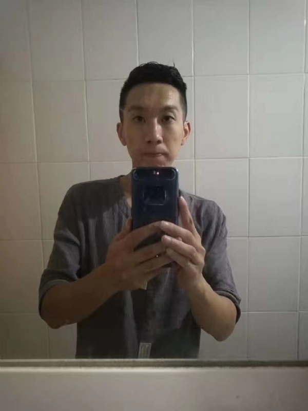 永康侬的第一张照片--西安相亲服务中心