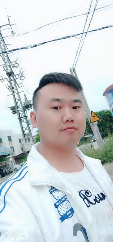 一支梅的第一张照片--西安相亲服务中心