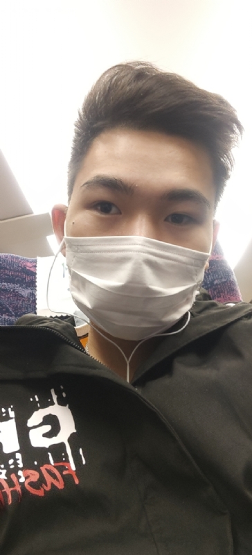 小霪虫的第一张照片--西安相亲服务中心