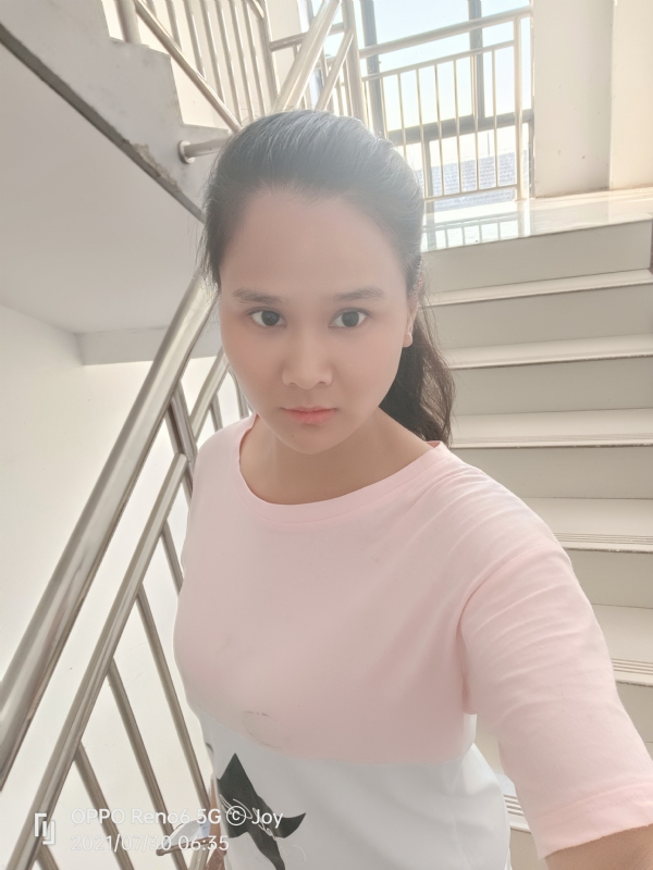 姣的第二张照片--西安相亲服务中心