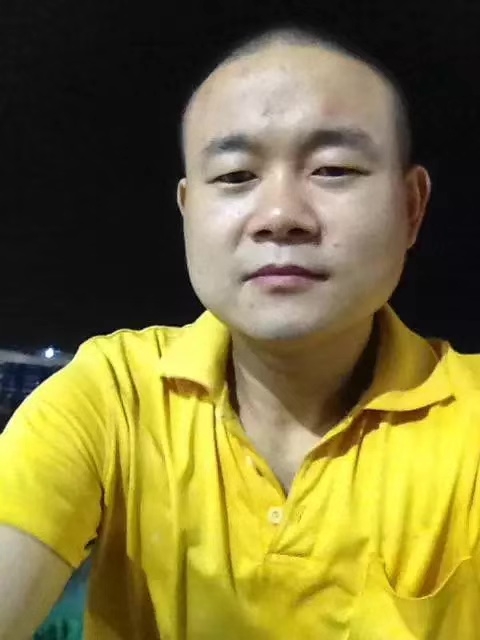 装国豪的第一张照片--西安相亲服务中心