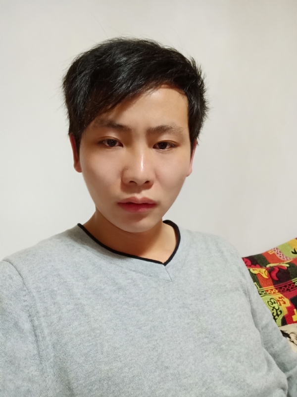 晴空万里的第一张照片--西安相亲服务中心