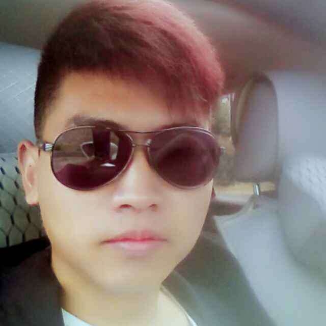 国风少年的第二张照片--西安相亲服务中心