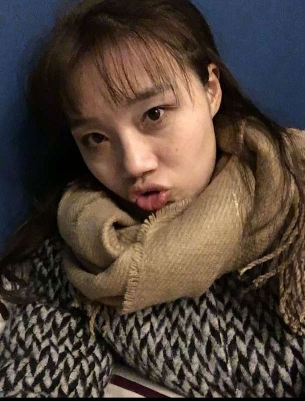 幂幂的style的第二张照片--西安相亲服务中心