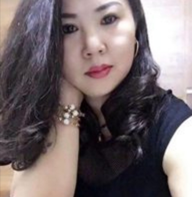 茉莉的第一张照片--西安相亲服务中心