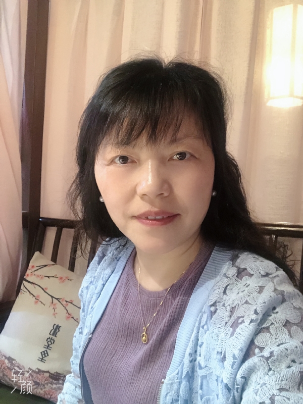 期盼的第一张照片--西安相亲服务中心