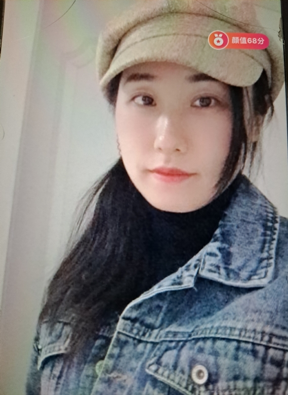 嫣然一笑的第二张照片--西安相亲服务中心