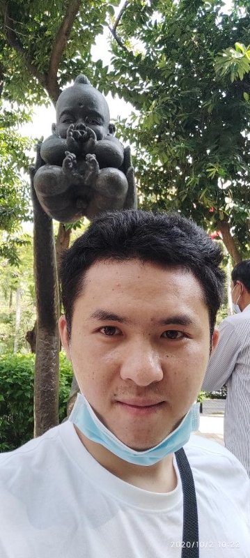 欧阳的第三张照片--西安相亲服务中心