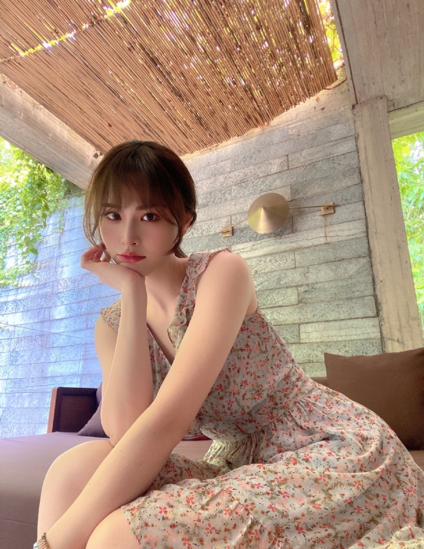 Catherine的第一张照片--西安相亲服务中心