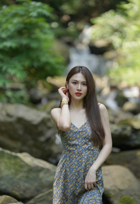 Catherine的第二张照片--西安相亲服务中心