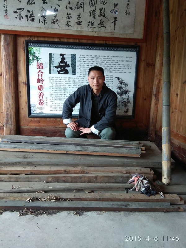 周哥的第二张照片--西安相亲服务中心