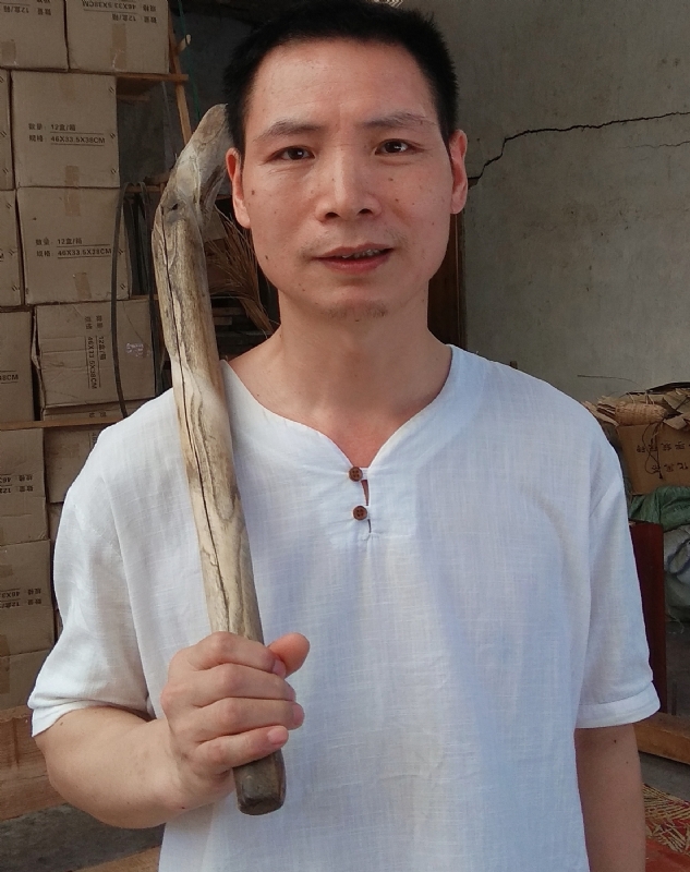 周哥的第四张照片--西安相亲服务中心