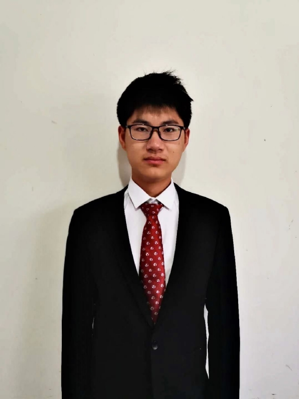 别说谎的第一张照片--西安相亲服务中心