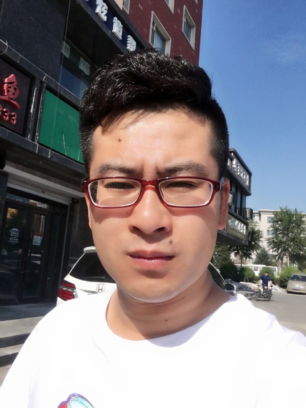 AA首席的第一张照片--西安相亲服务中心