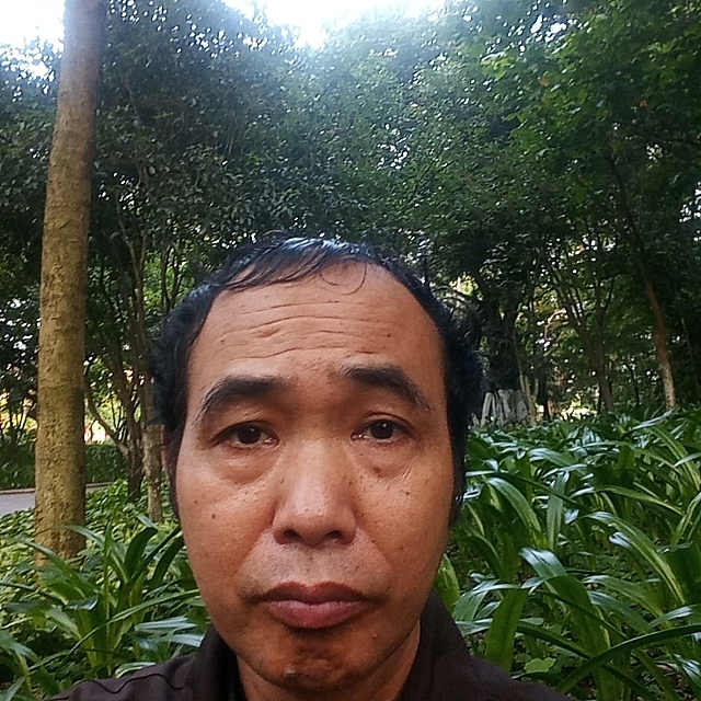 南瓜的第一张照片--西安相亲服务中心