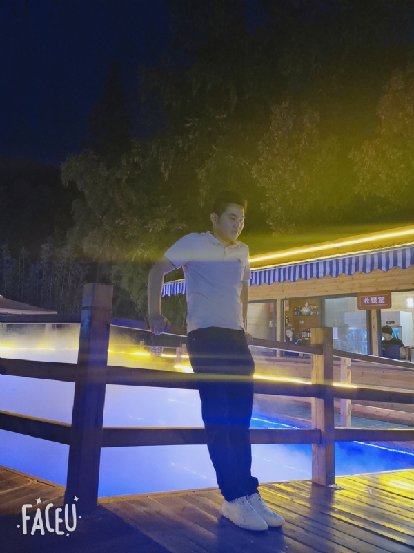 一生一世的爱情鸟的第一张照片--西安相亲服务中心