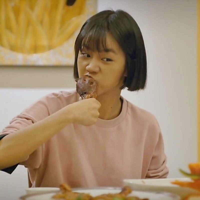 月下森林的第一张照片--西安相亲服务中心