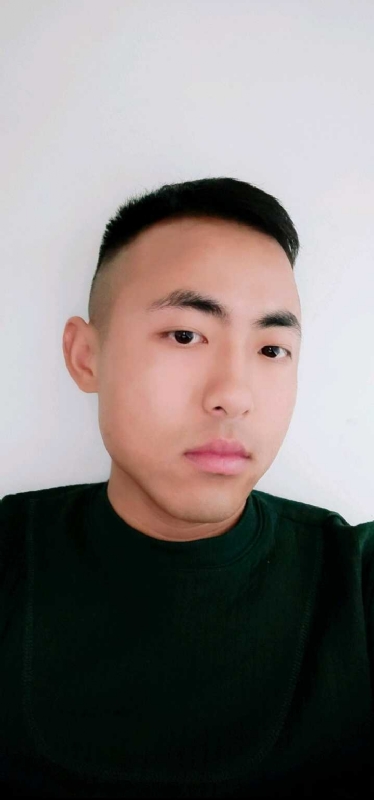 信仰的第一张照片--西安相亲服务中心