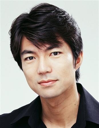 帅律师的第一张照片--西安相亲服务中心