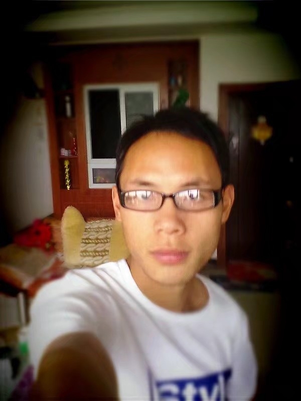 开文运气的第一张照片--西安相亲服务中心