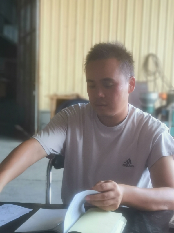 荒原的第一张照片--西安相亲服务中心