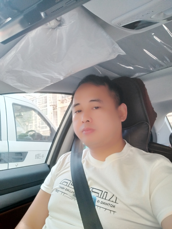 有你就好的第五张照片--西安相亲服务中心