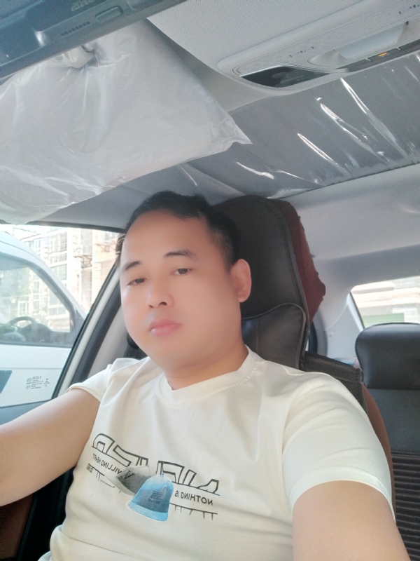 有你就好的第七张照片--西安相亲服务中心