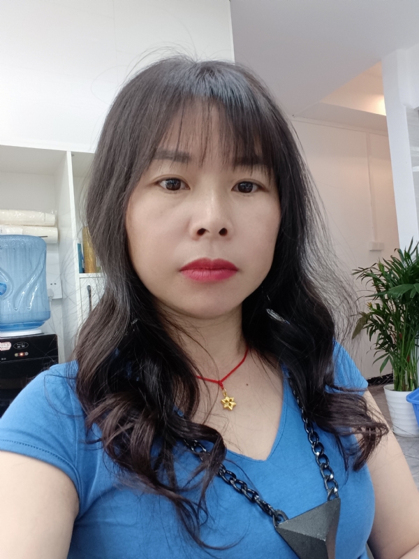 我就是我的第一张照片--西安相亲服务中心