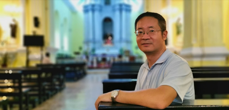 Yangyi的第一张照片--西安相亲服务中心