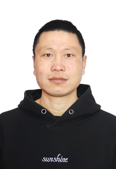 东东旭的第一张照片--西安相亲服务中心