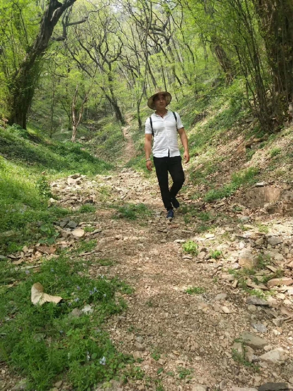 旧时相识的第四张照片--西安相亲服务中心