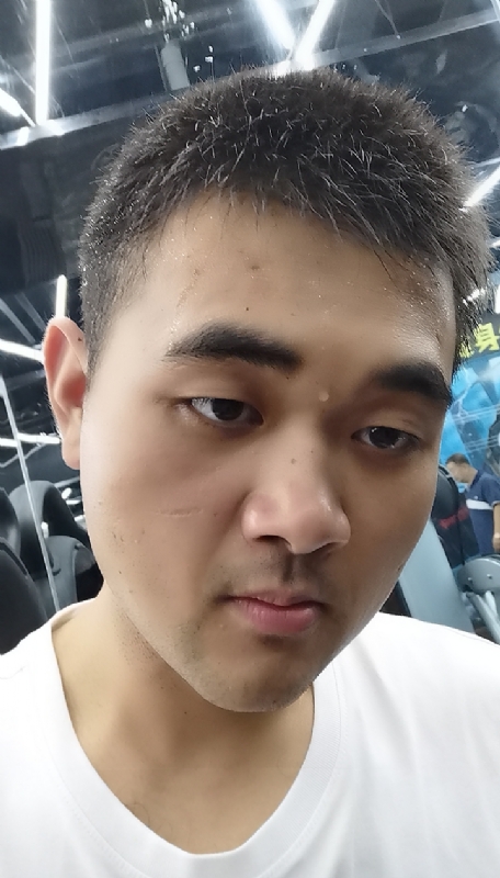 回眸一笑的第二张照片--西安相亲服务中心