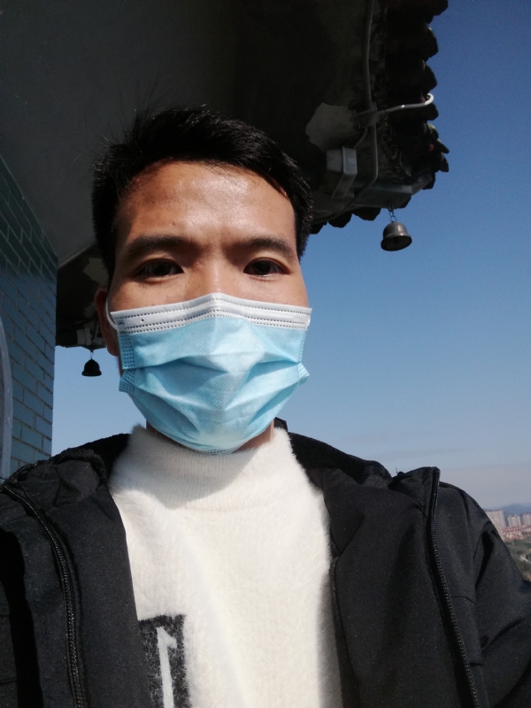 WWH的第三张照片--西安相亲服务中心