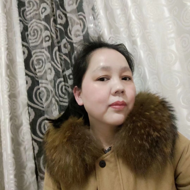 随心的第一张照片--西安相亲服务中心