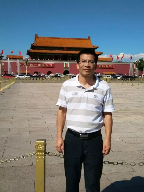 盘古童话的第一张照片--西安相亲服务中心