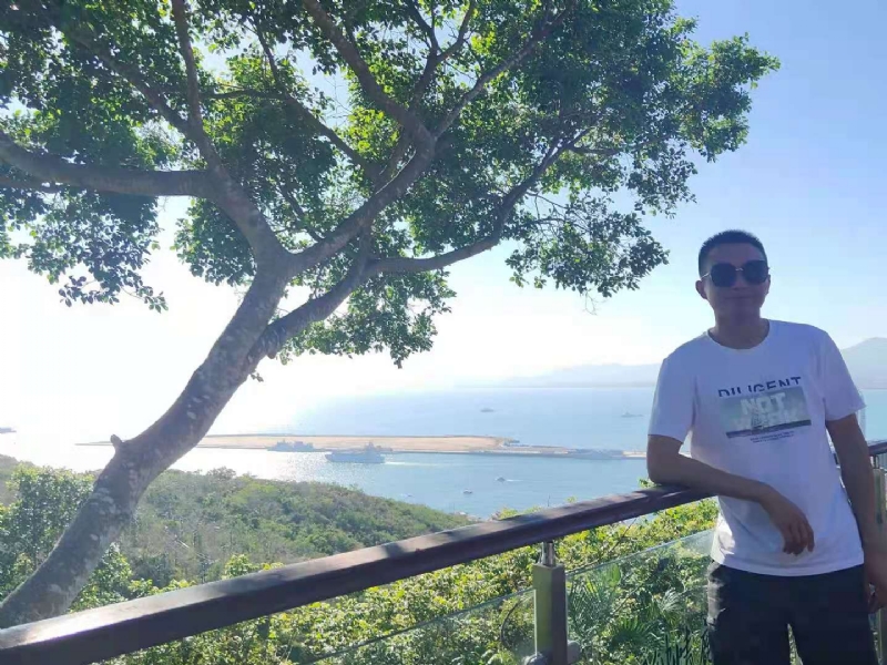 流星的第一张照片--西安相亲服务中心