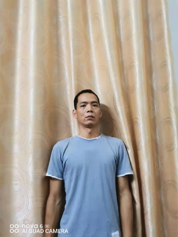 缘起的第二张照片--西安相亲服务中心