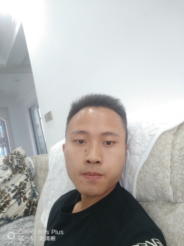 只为遇见你的第一张照片--西安相亲服务中心