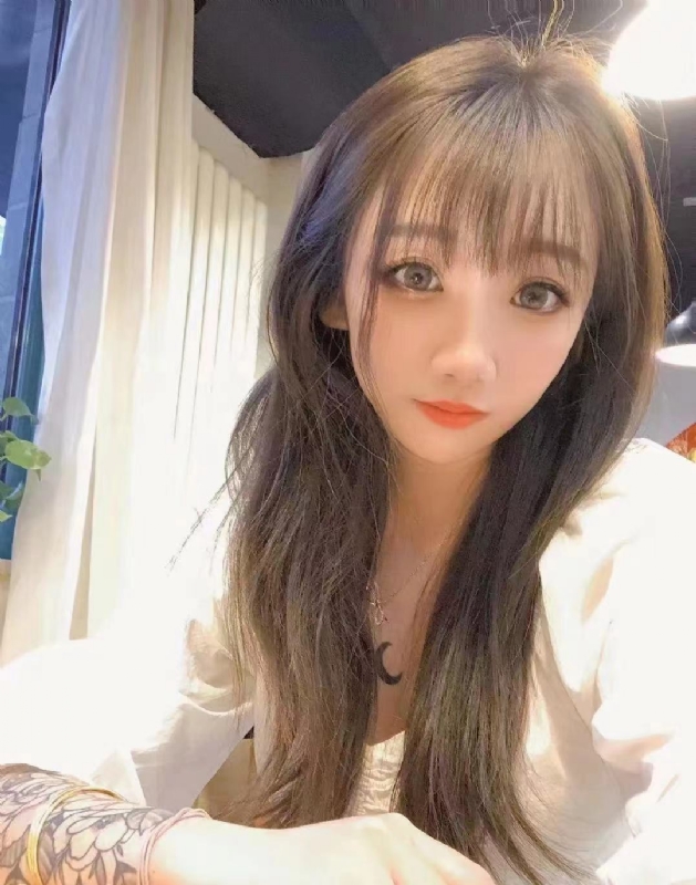 柚子的第一张照片--西安相亲服务中心