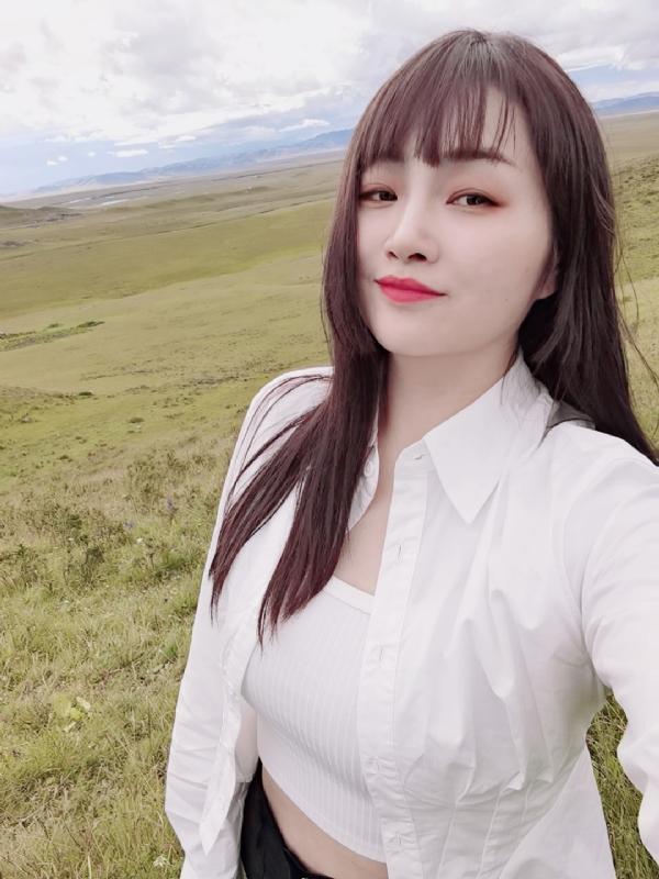 细细的第一张照片--西安相亲服务中心