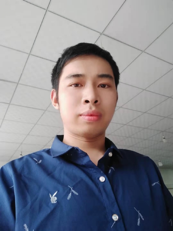 啊辉的第一张照片--西安相亲服务中心