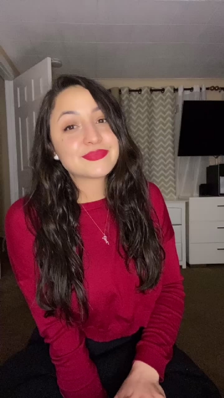 汉娜的第二张照片--西安相亲服务中心