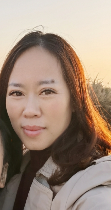 余生静好的第一张照片--西安相亲服务中心