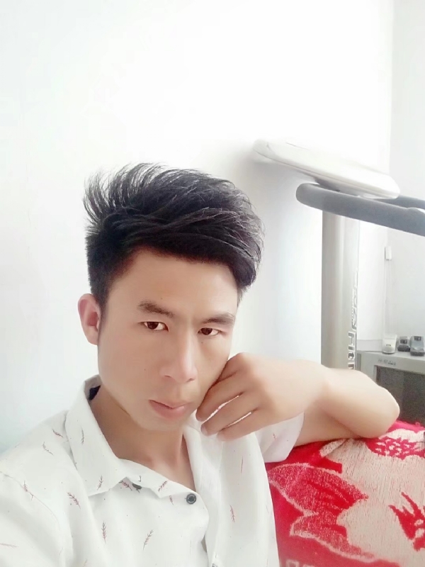 只得一人心的第一张照片--西安相亲服务中心