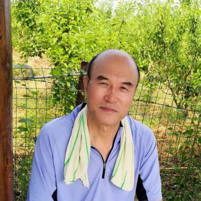 孤穷子的第一张照片--西安相亲服务中心